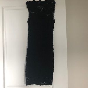 Lacey LBD